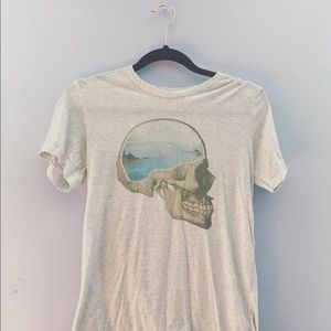 Brain Waves T-shirt.